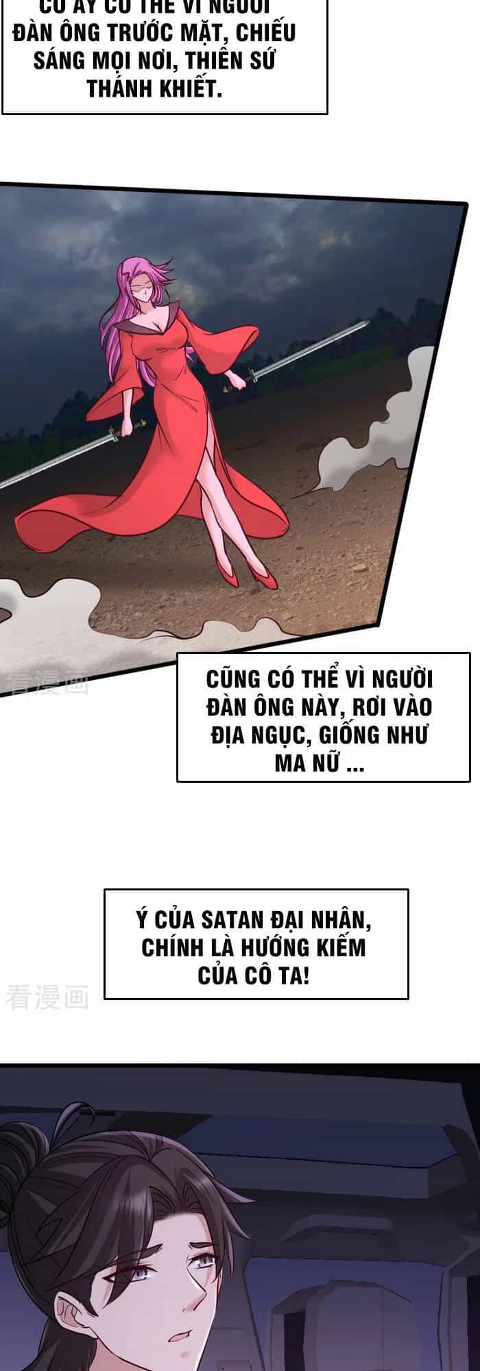 Long Vương Điện - Chương 86 - ảnh 28