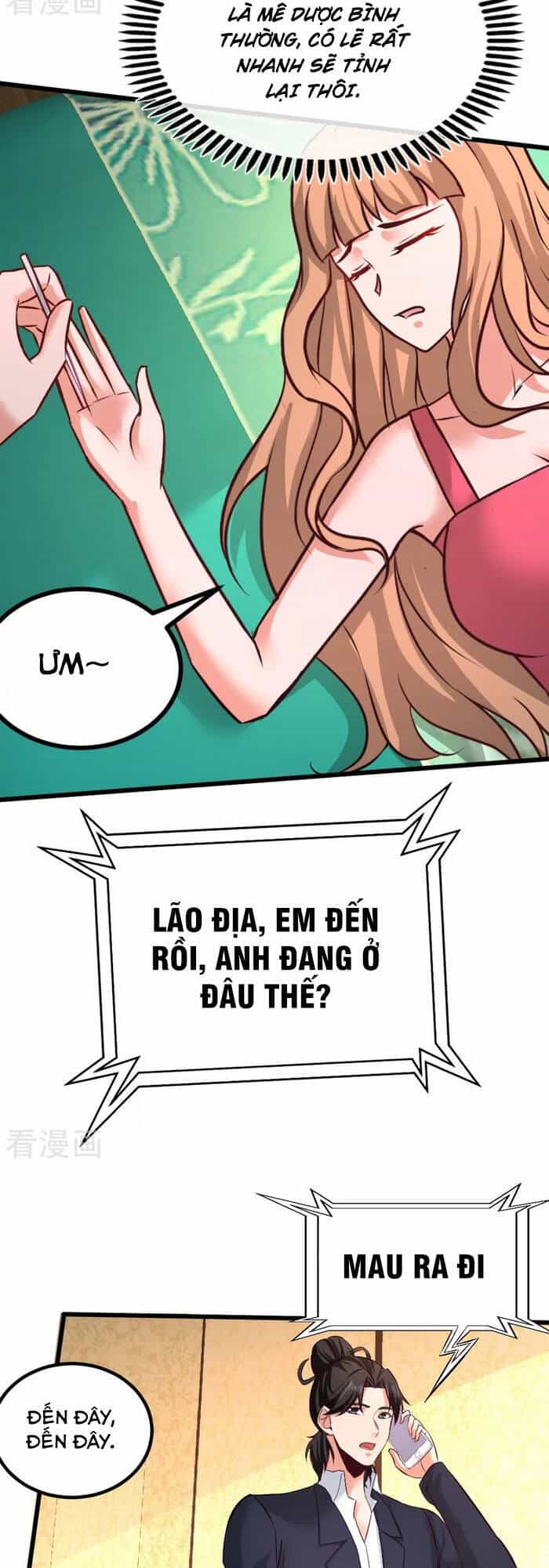 Long Vương Điện - Chương 86 - ảnh 7