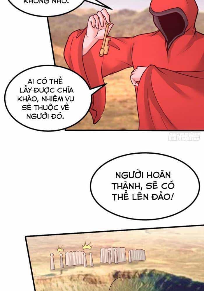 Long Vương Điện - Chương 87 - ảnh 12