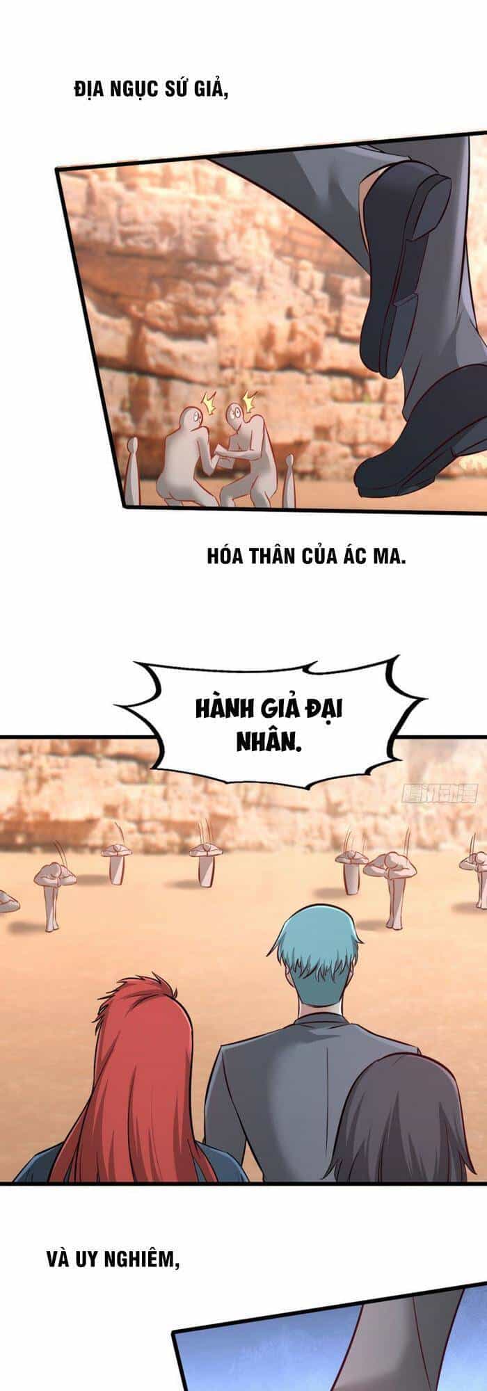 Long Vương Điện - Chương 87 - ảnh 20