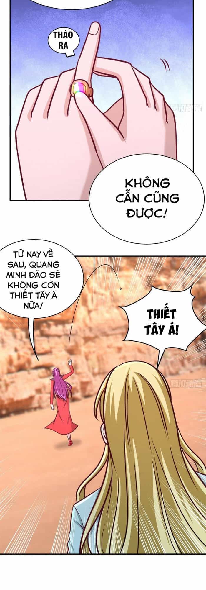 Long Vương Điện - Chương 88 - ảnh 11