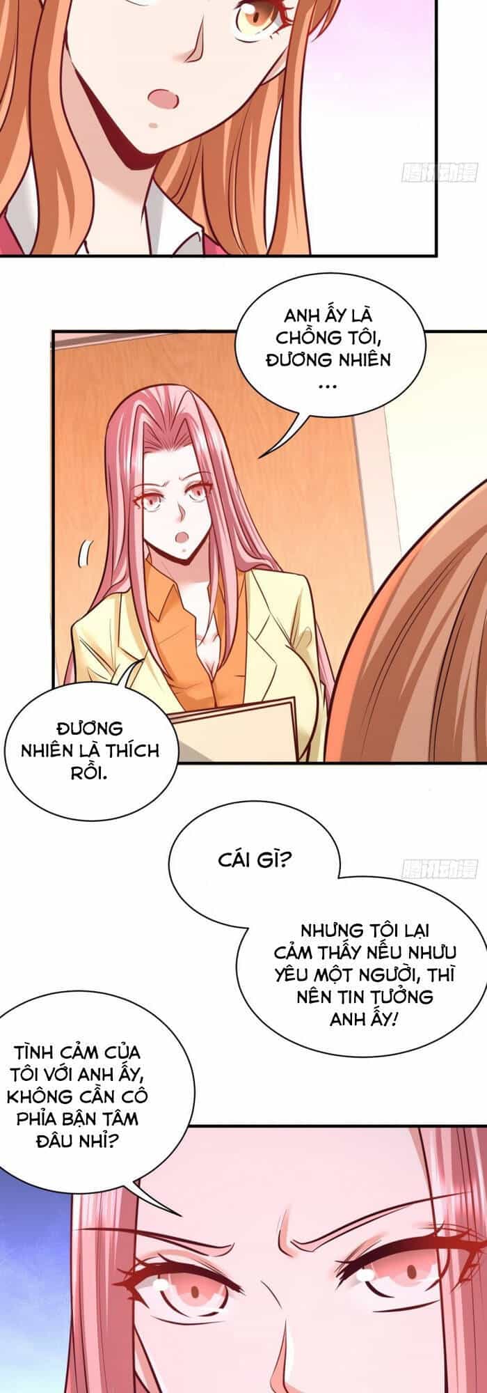 Long Vương Điện - Chương 88 - ảnh 24