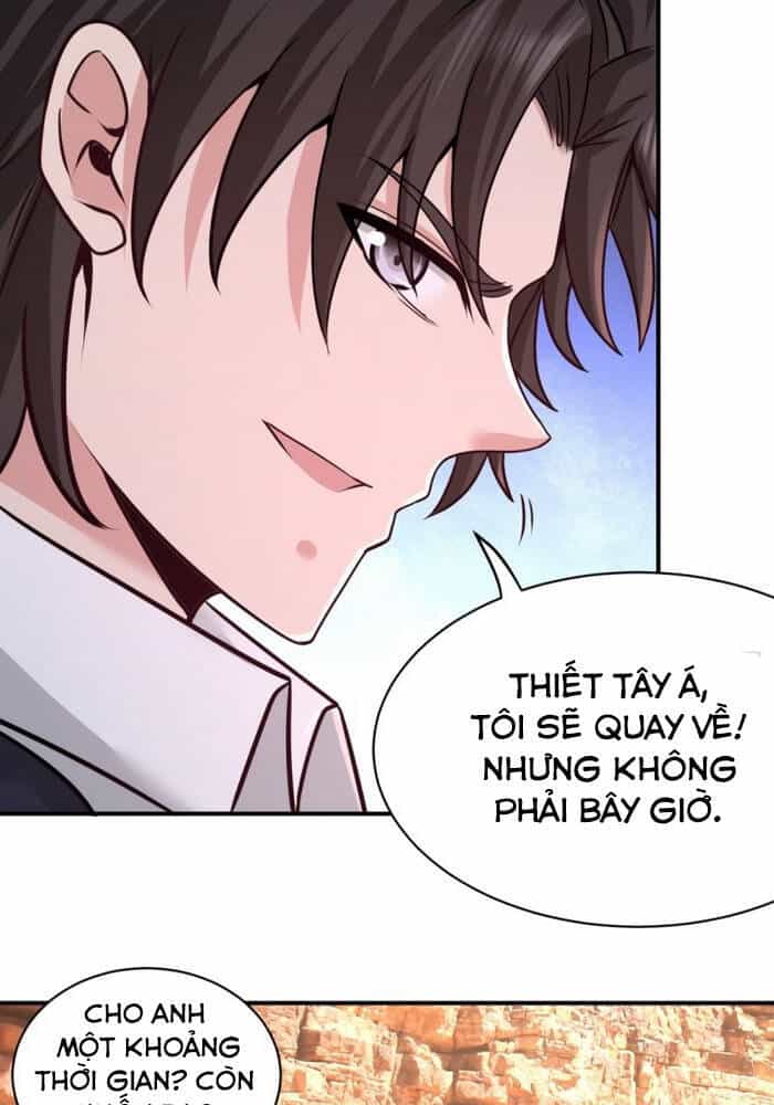 Long Vương Điện - Chương 88 - ảnh 6