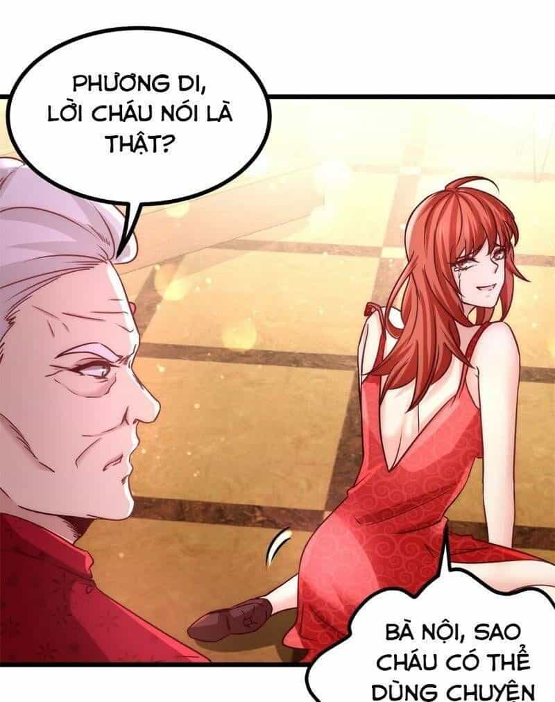 Long Vương Điện - Chương 8 - ảnh 25