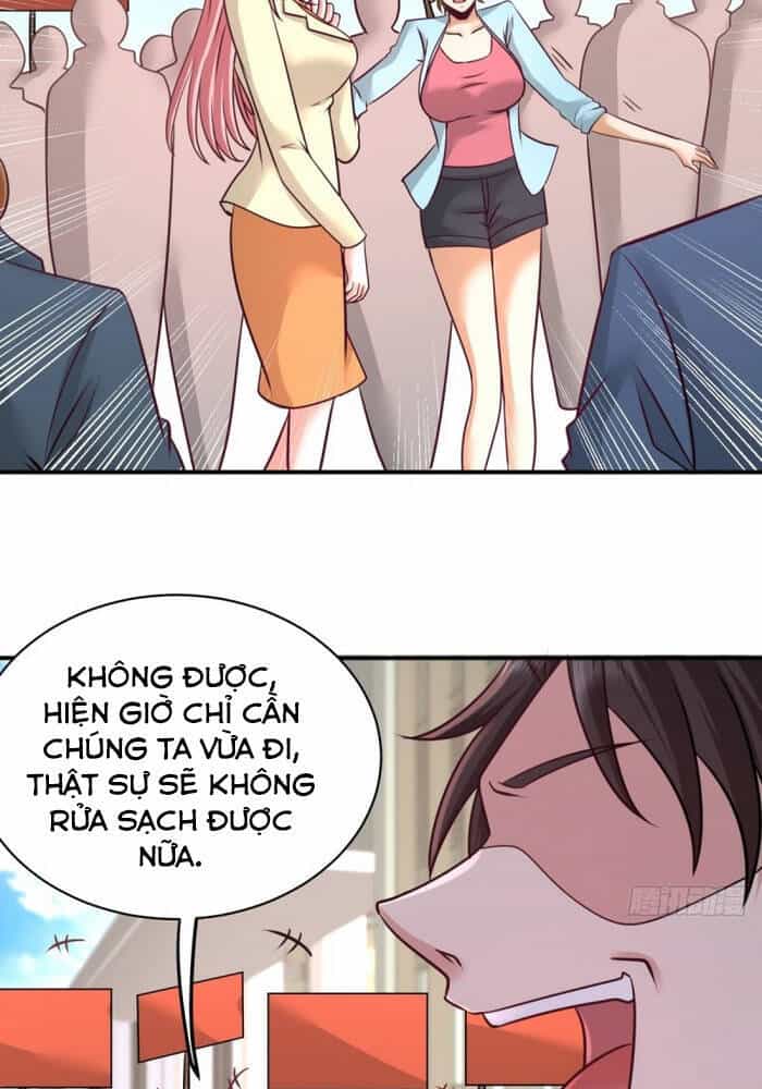 Long Vương Điện - Chương 89 - ảnh 10