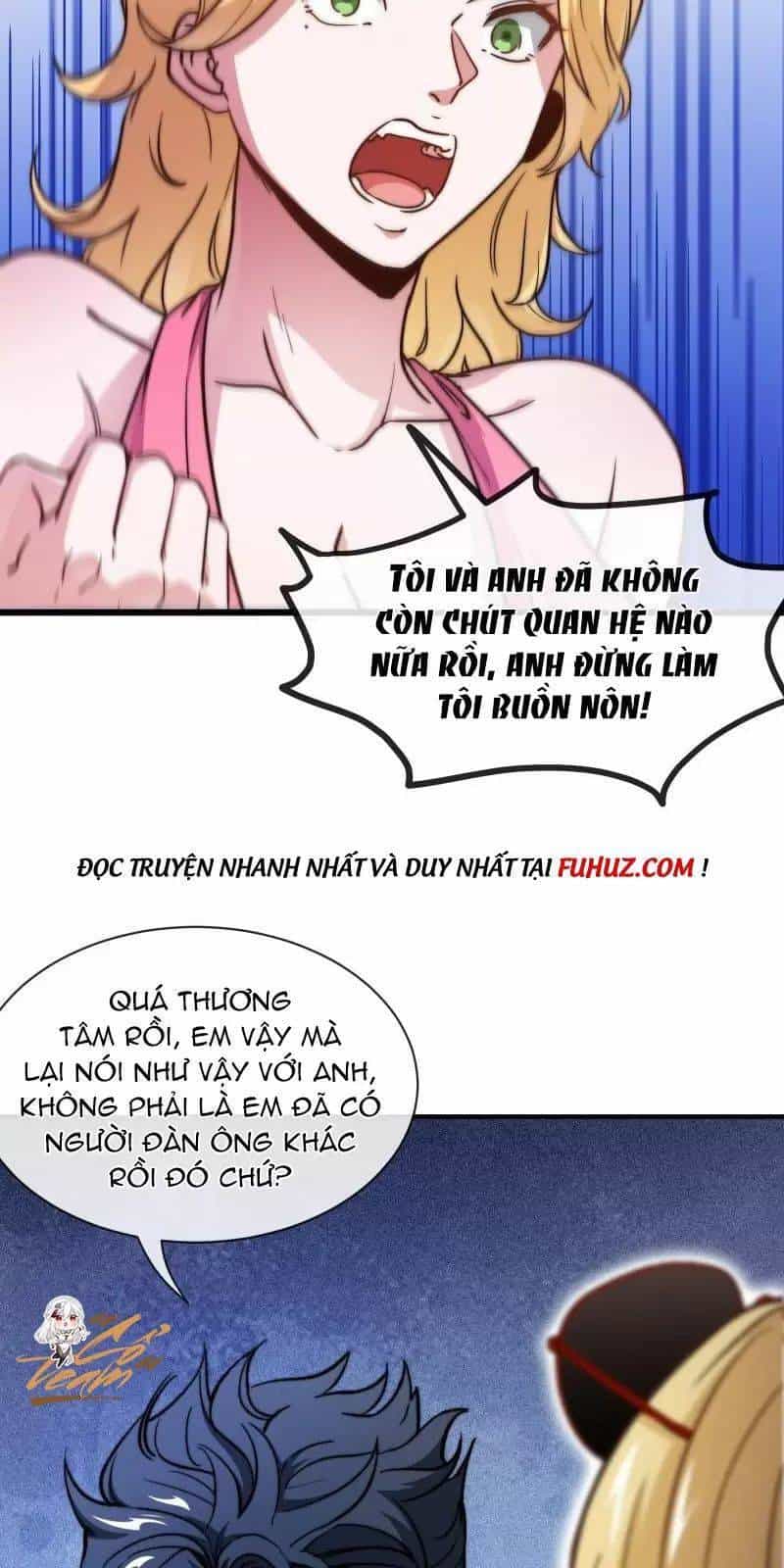 Long Vương Điện - Chương 90 - ảnh 10
