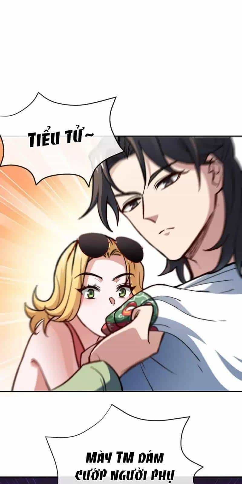 Long Vương Điện - Chương 90 - ảnh 16