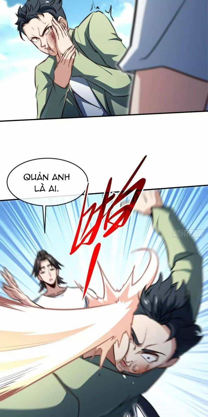 Long Vương Điện - Chương 90 - ảnh 19