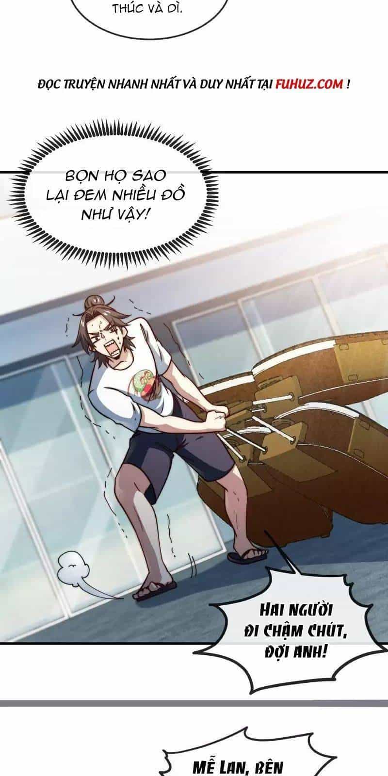 Long Vương Điện - Chương 90 - ảnh 4