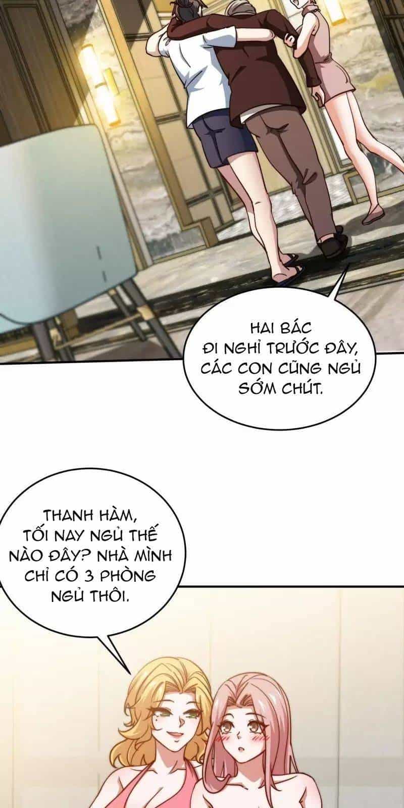 Long Vương Điện - Chương 91 - ảnh 10