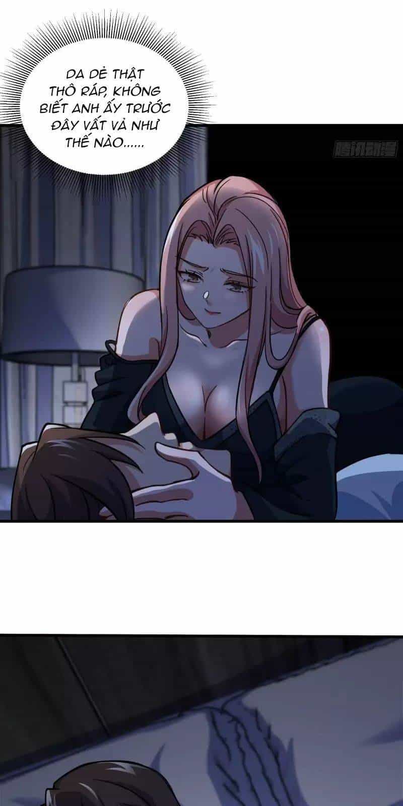Long Vương Điện - Chương 91 - ảnh 22