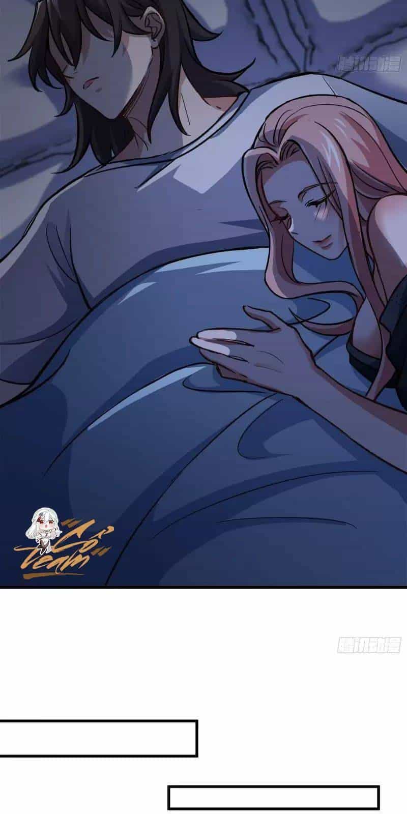 Long Vương Điện - Chương 91 - ảnh 23