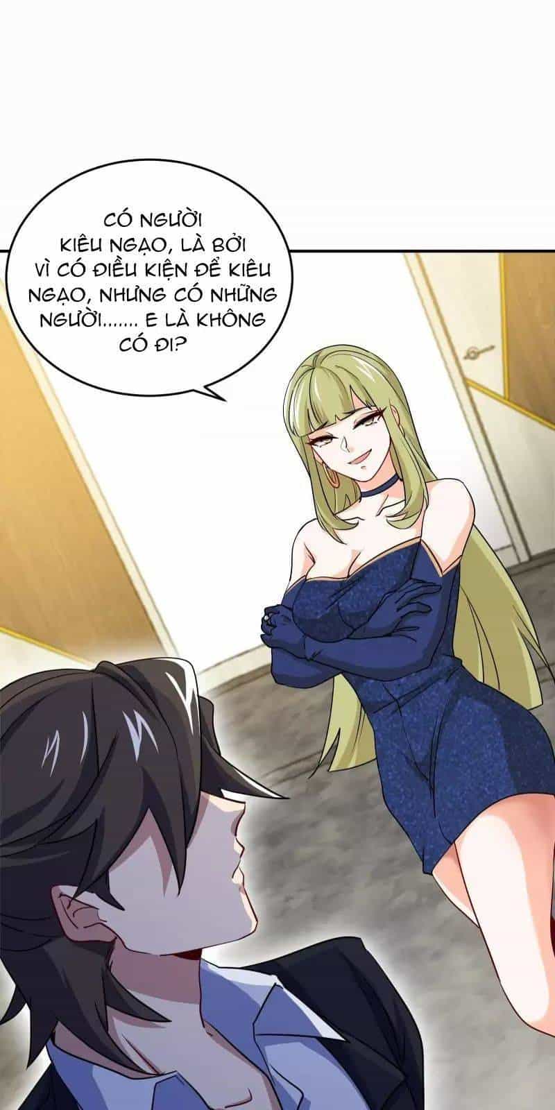 Long Vương Điện - Chương 92 - ảnh 16