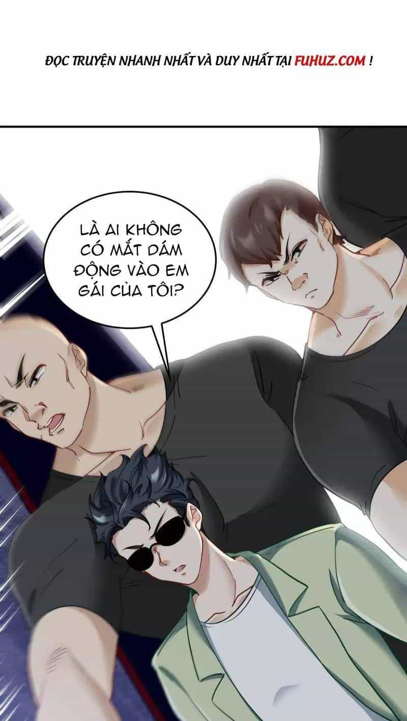 Long Vương Điện - Chương 93 - ảnh 13