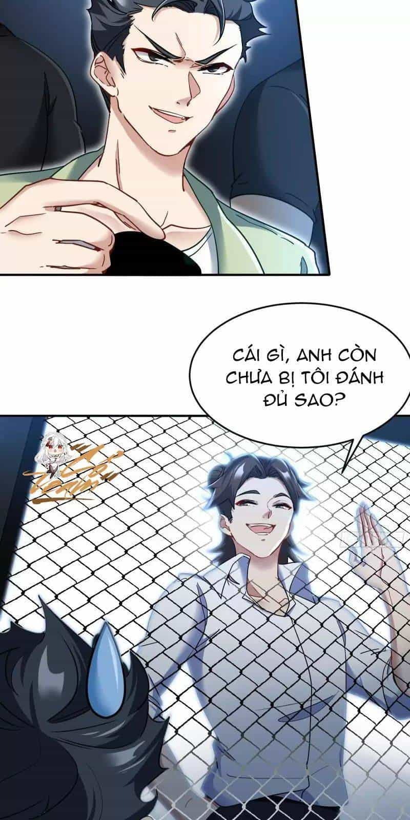 Long Vương Điện - Chương 93 - ảnh 16