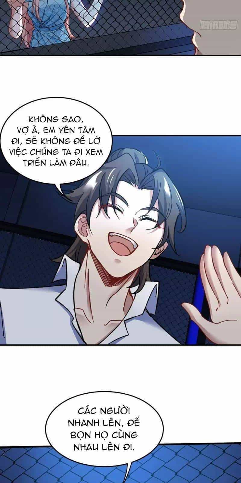 Long Vương Điện - Chương 93 - ảnh 20