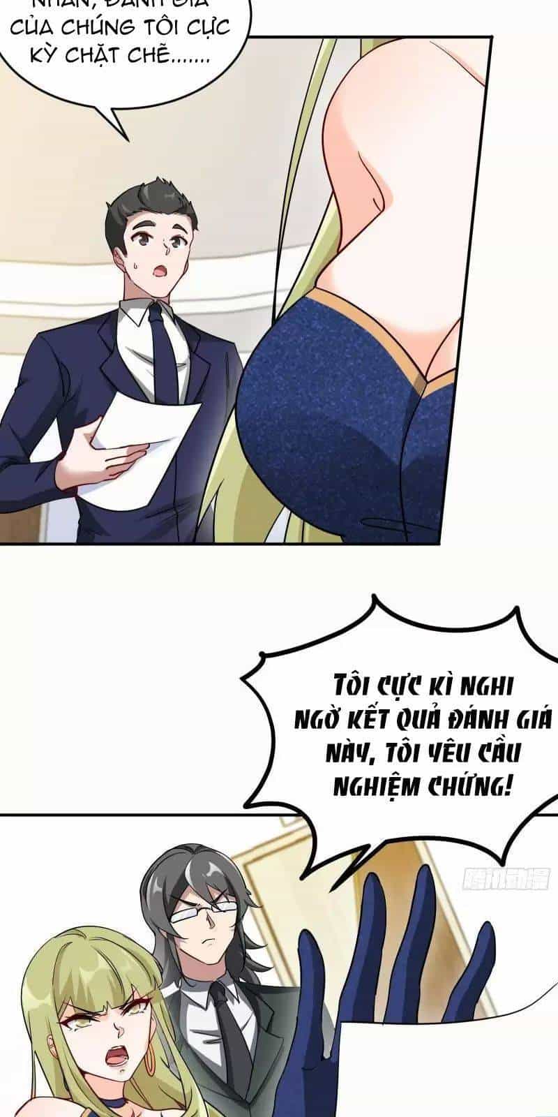 Long Vương Điện - Chương 93 - ảnh 5