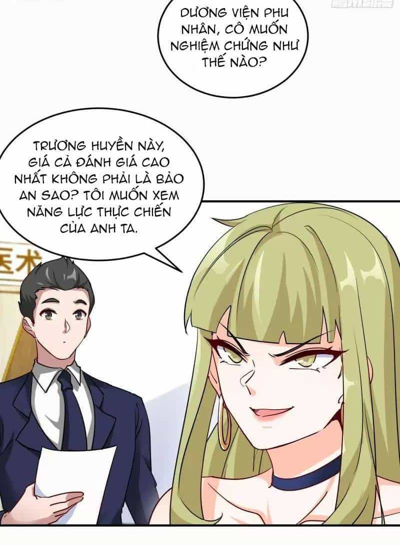Long Vương Điện - Chương 93 - ảnh 7
