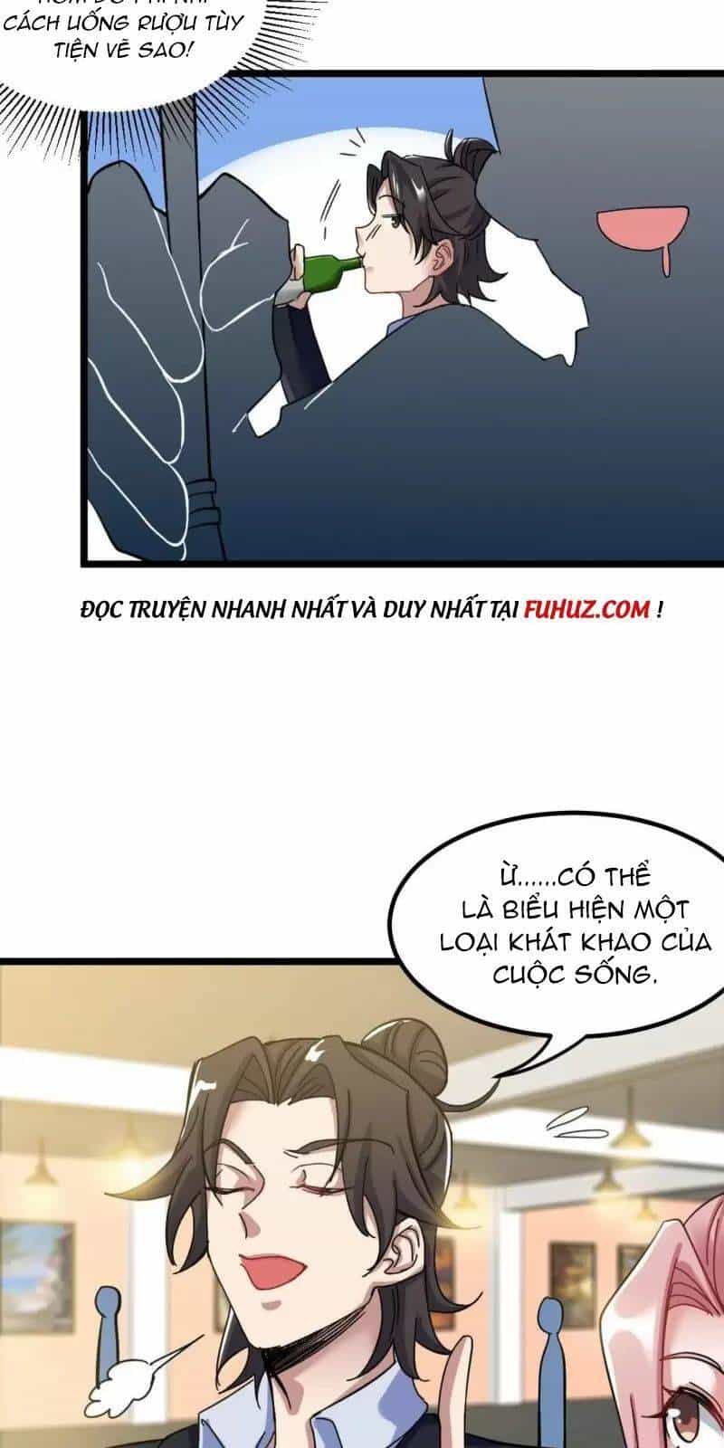 Long Vương Điện - Chương 94 - ảnh 10