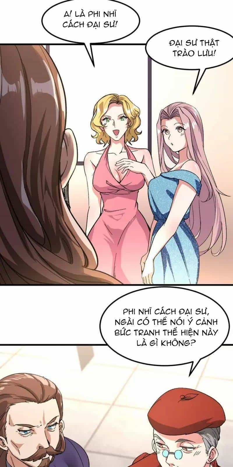 Long Vương Điện - Chương 94 - ảnh 17