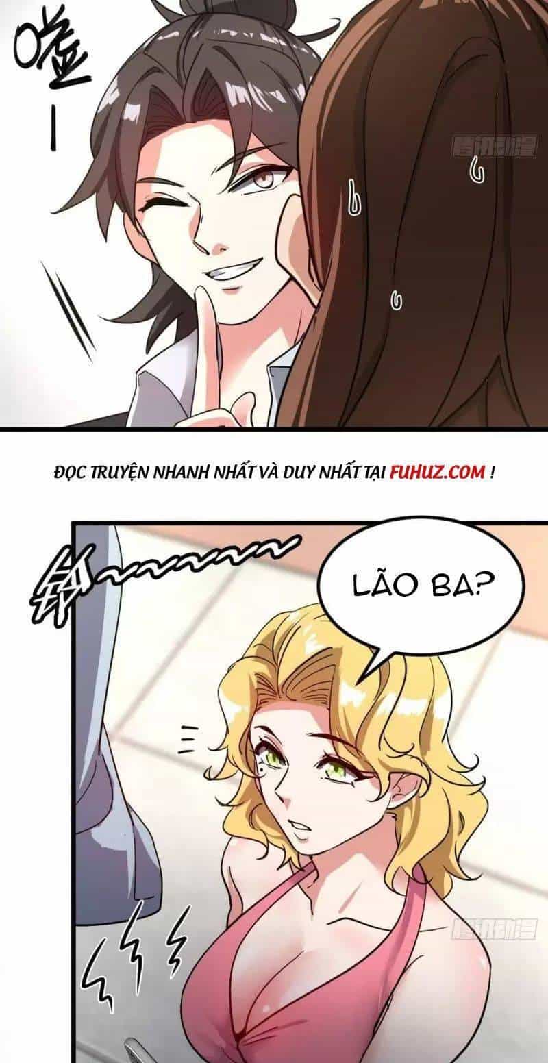 Long Vương Điện - Chương 94 - ảnh 22