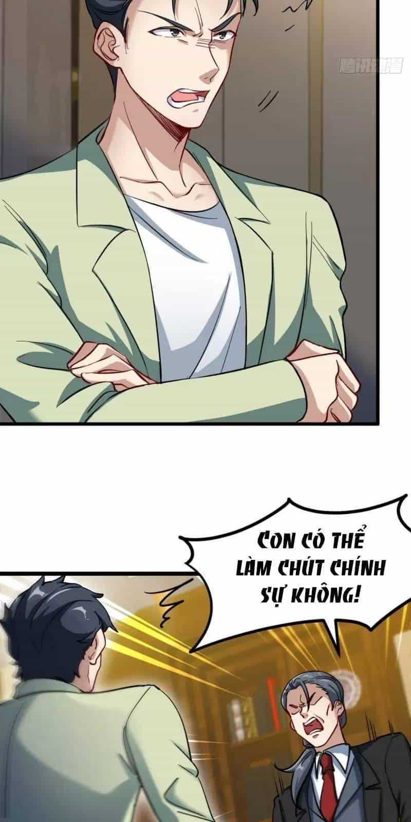 Long Vương Điện - Chương 95 - ảnh 10