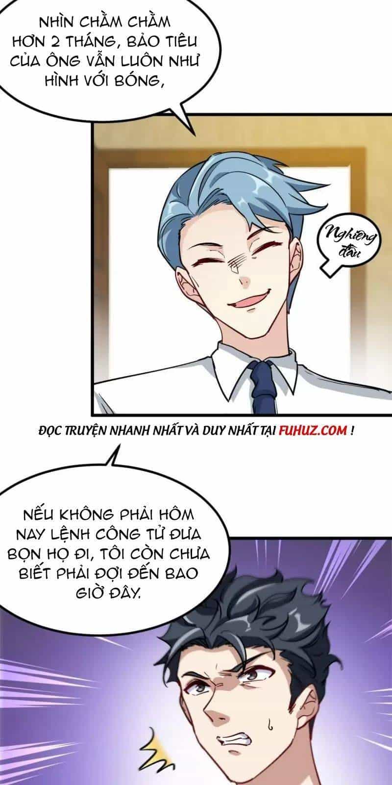 Long Vương Điện - Chương 95 - ảnh 16
