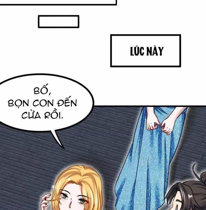 Long Vương Điện - Chương 95 - ảnh 21