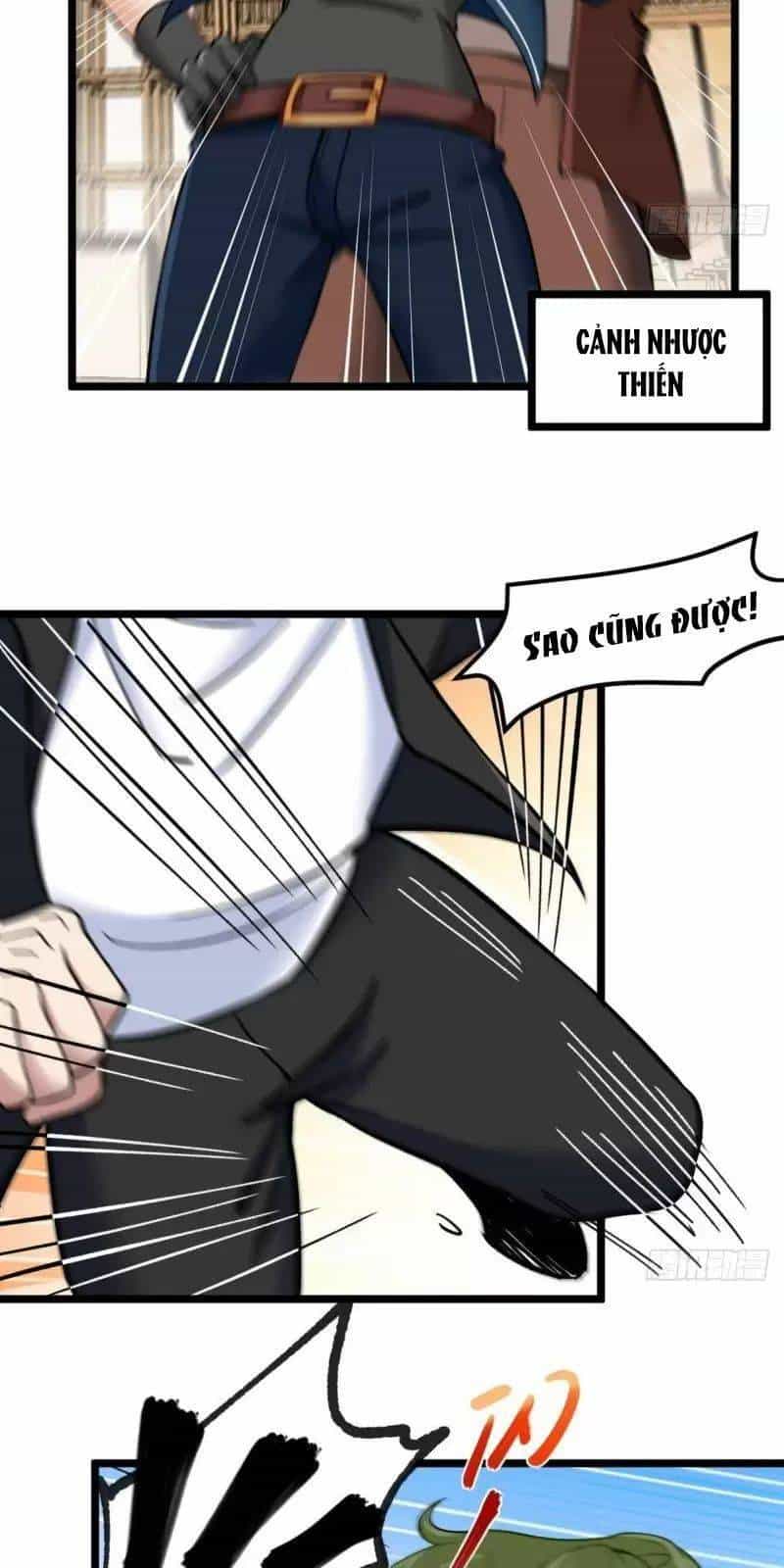 Long Vương Điện - Chương 96 - ảnh 11