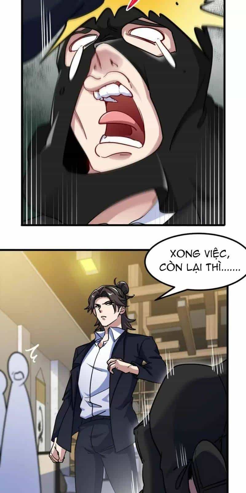 Long Vương Điện - Chương 96 - ảnh 19