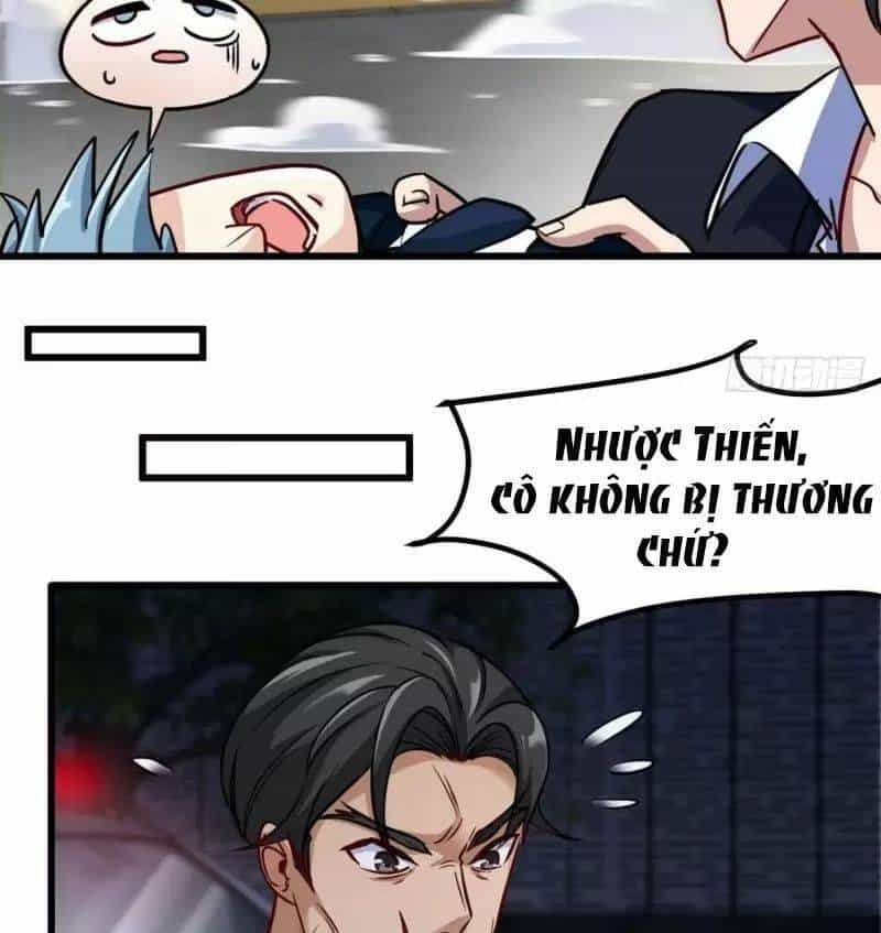 Long Vương Điện - Chương 96 - ảnh 27