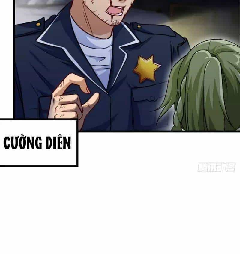 Long Vương Điện - Chương 96 - ảnh 28