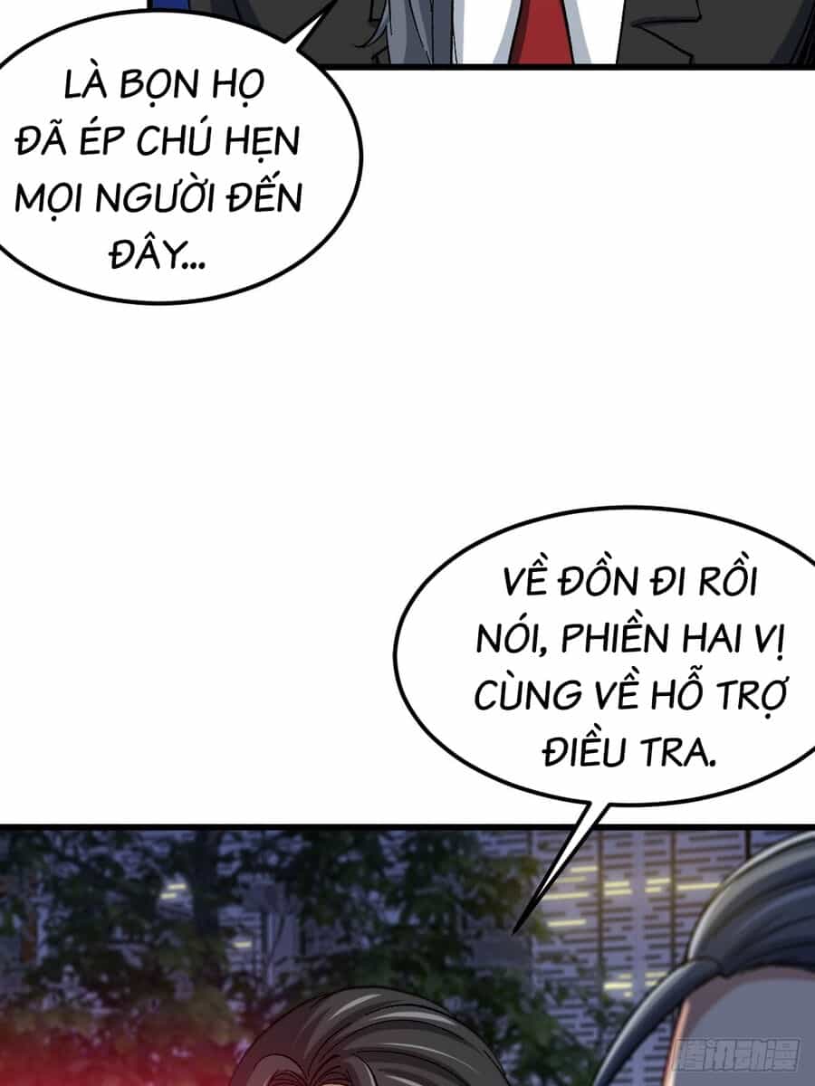 Long Vương Điện - Chương 97 - ảnh 15