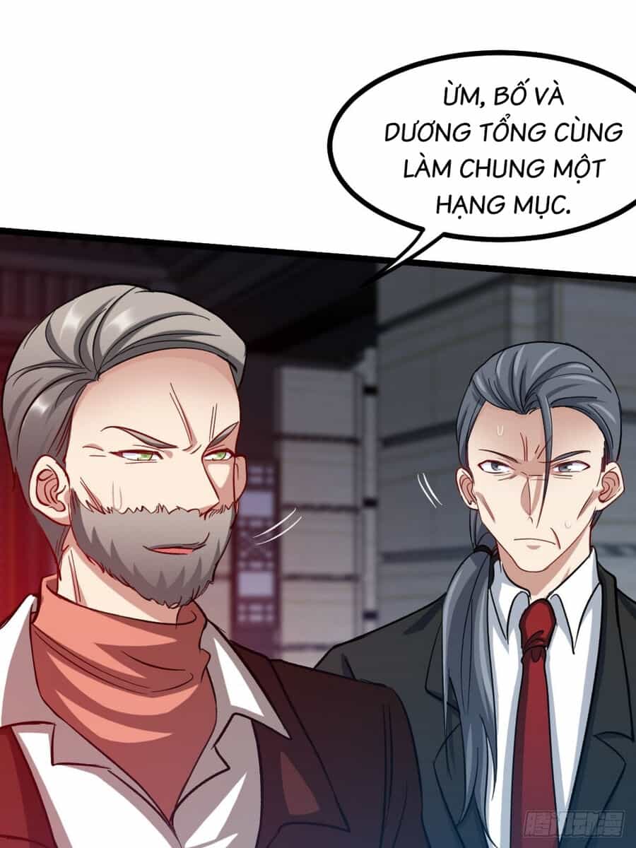 Long Vương Điện - Chương 97 - ảnh 9
