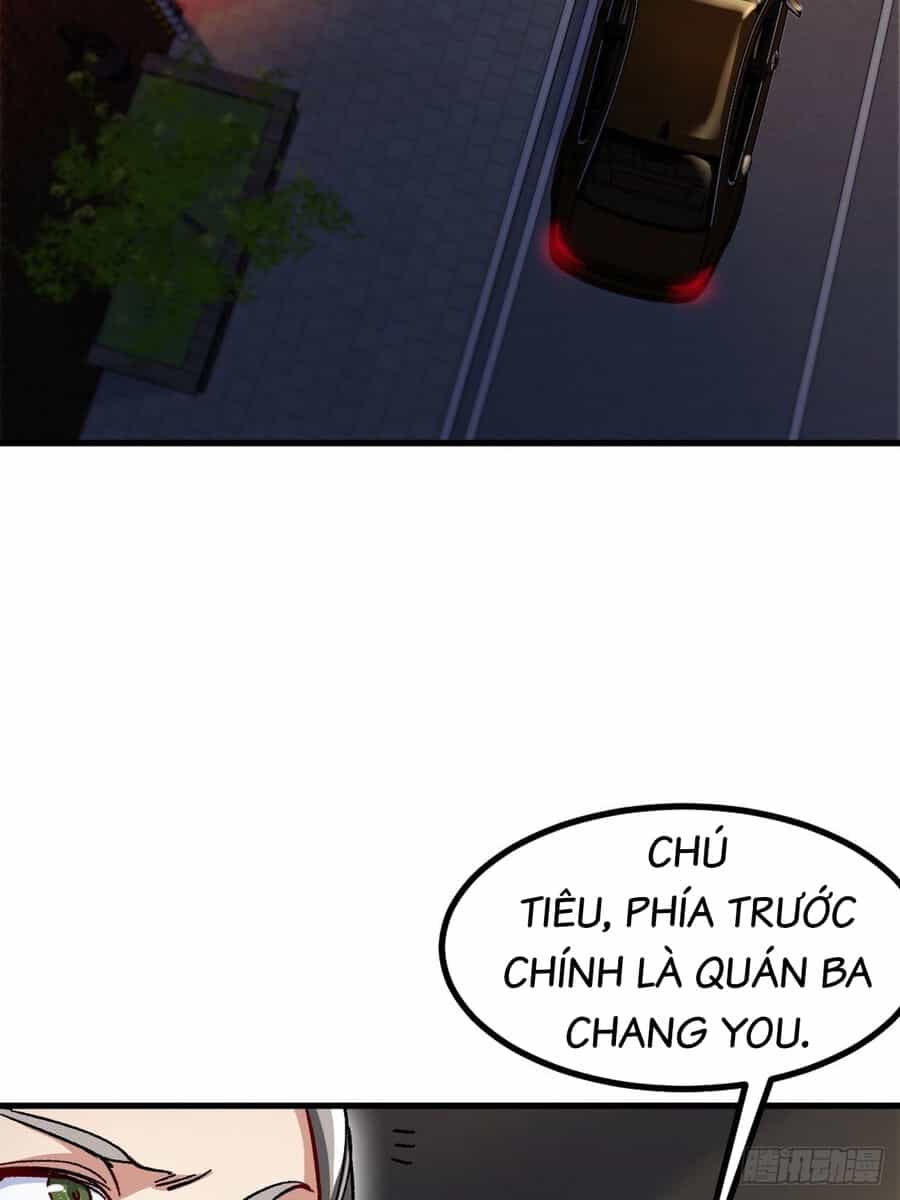 Long Vương Điện - Chương 98 - ảnh 15