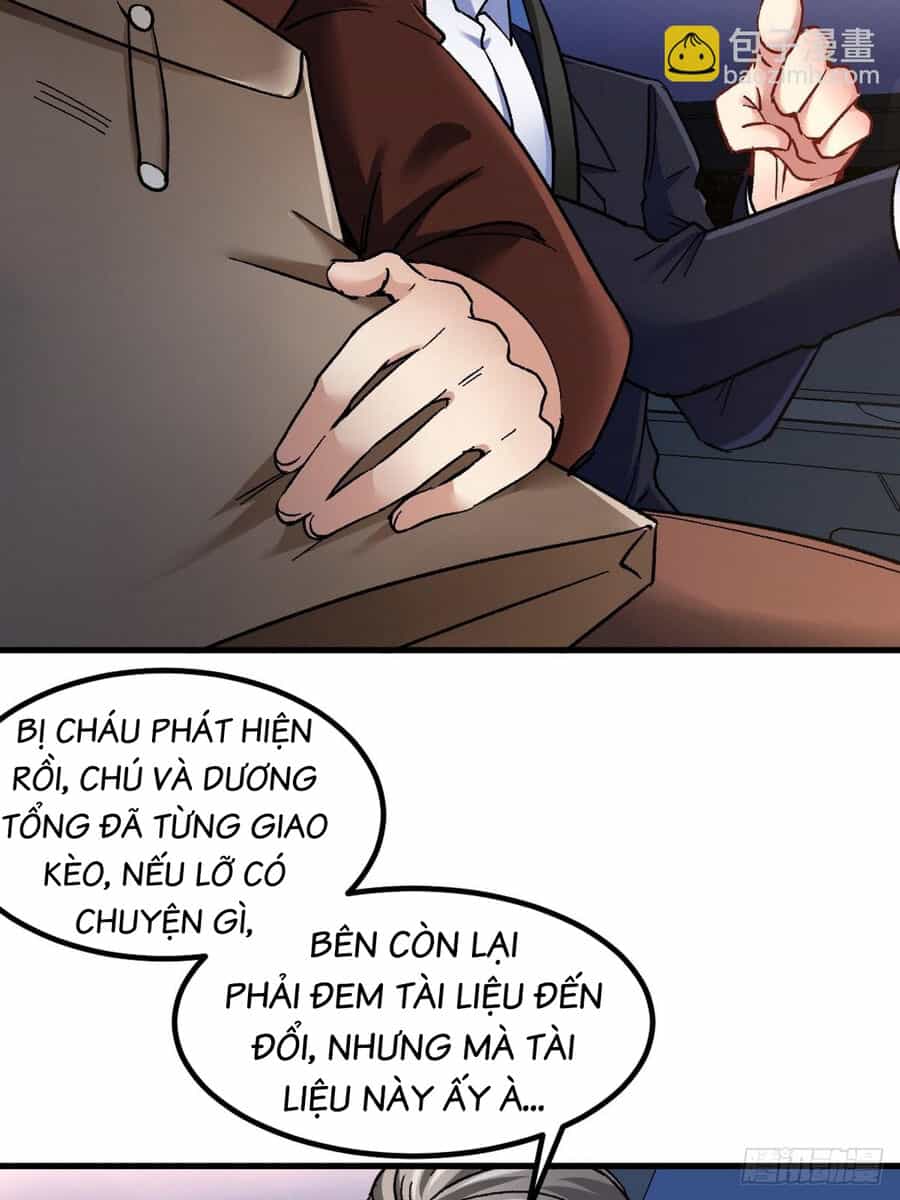 Long Vương Điện - Chương 98 - ảnh 19