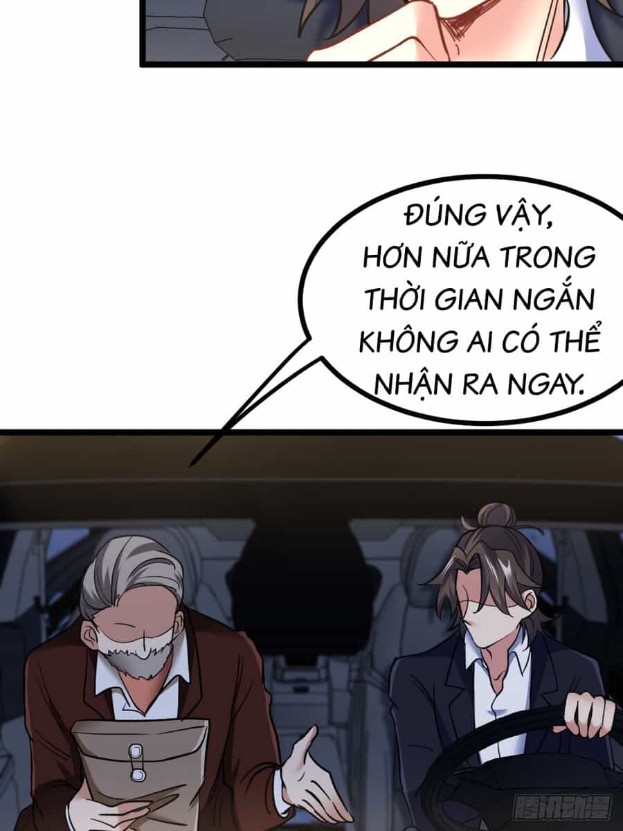 Long Vương Điện - Chương 98 - ảnh 22