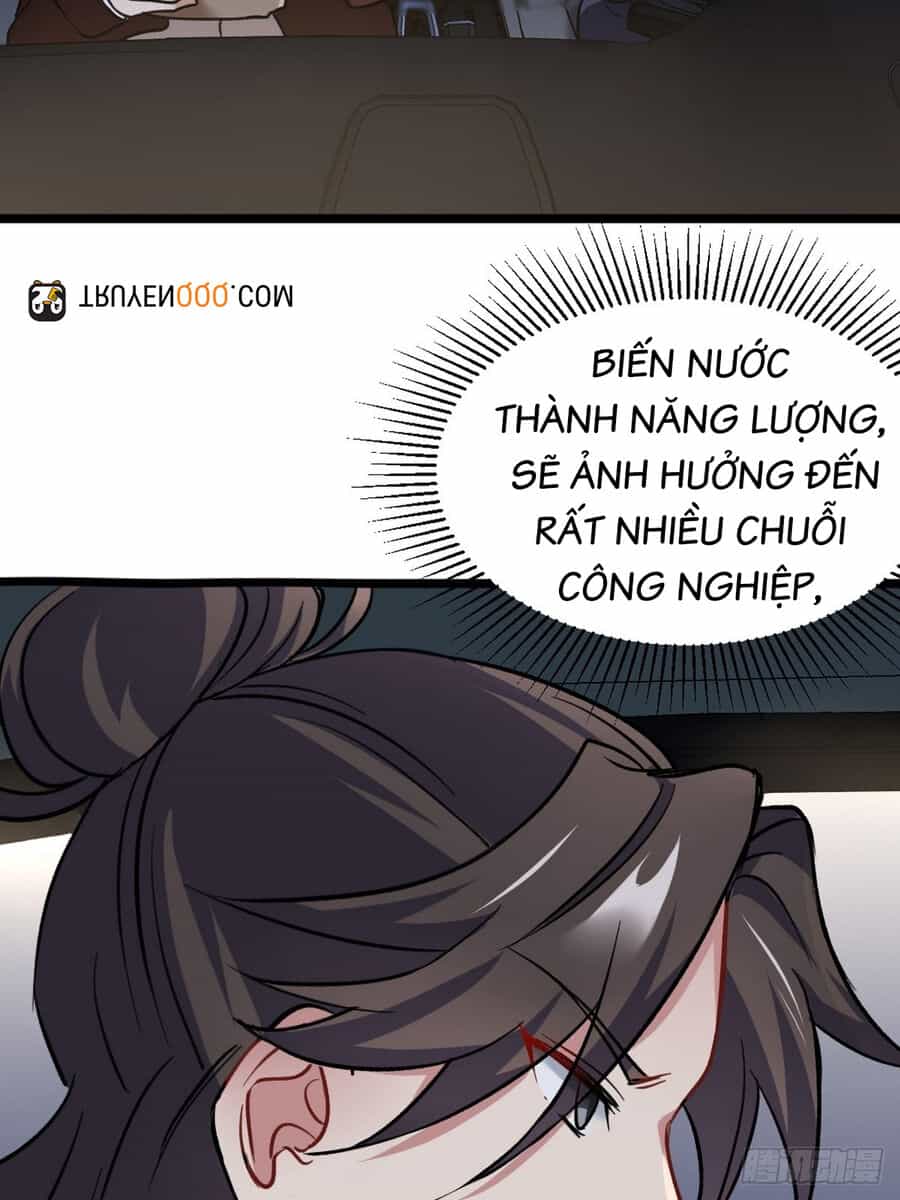 Long Vương Điện - Chương 98 - ảnh 23