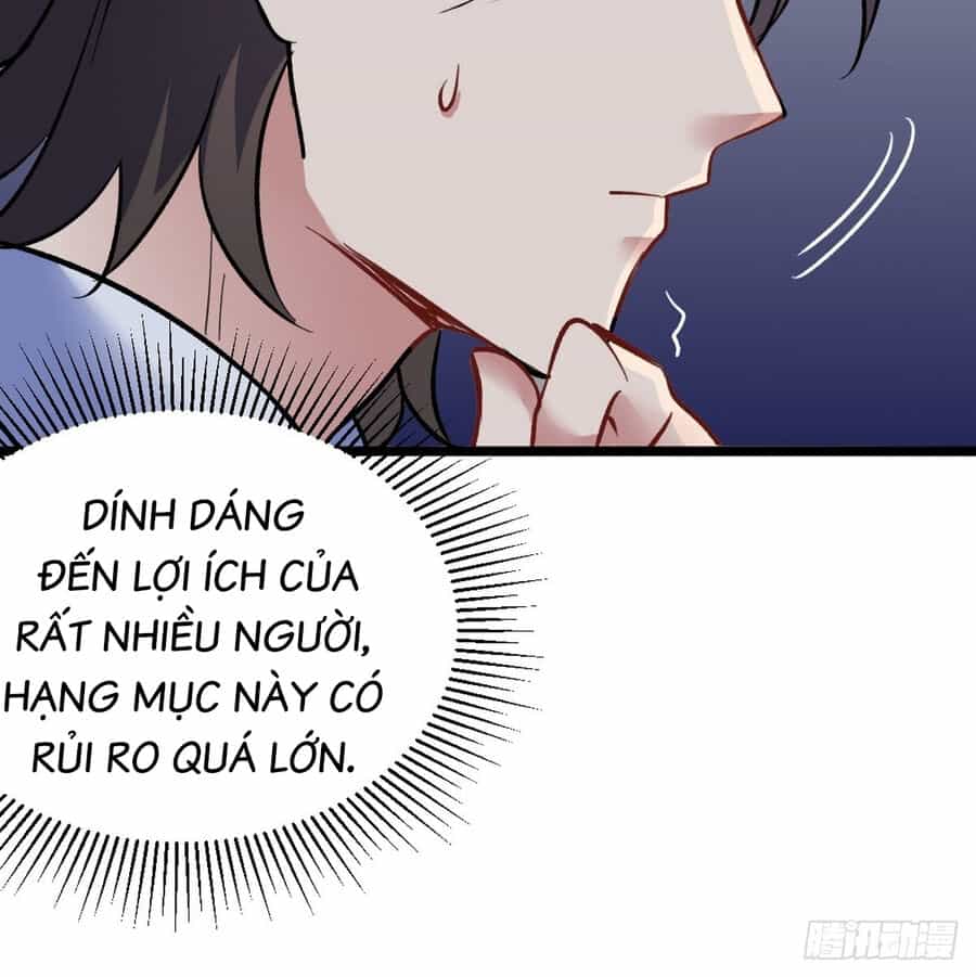 Long Vương Điện - Chương 98 - ảnh 24