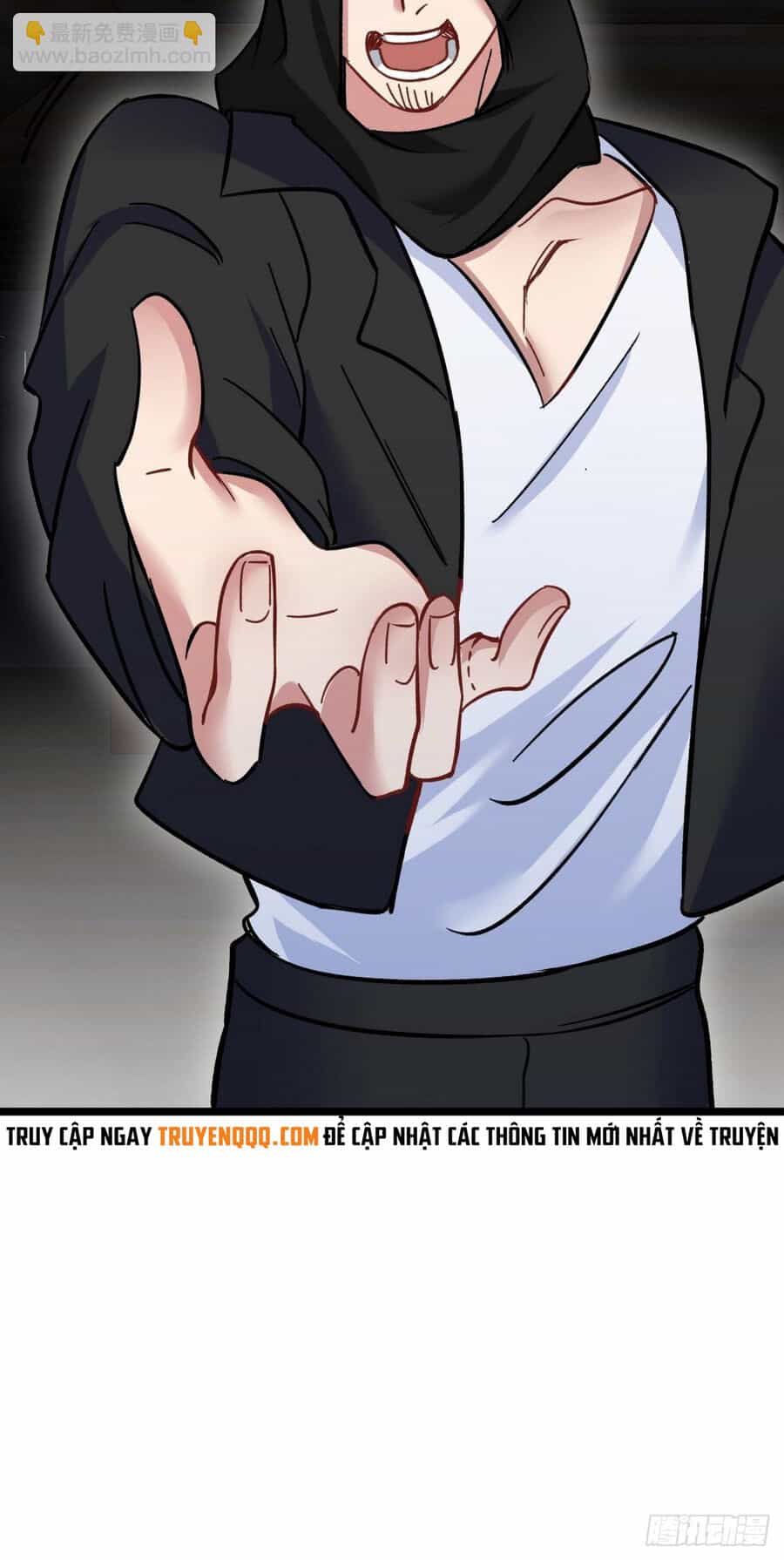 Long Vương Điện - Chương 98 - ảnh 28