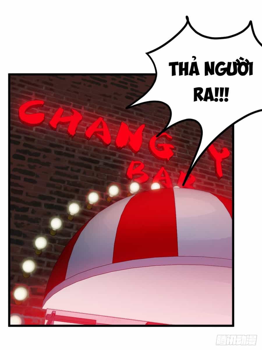 Long Vương Điện - Chương 98 - ảnh 37