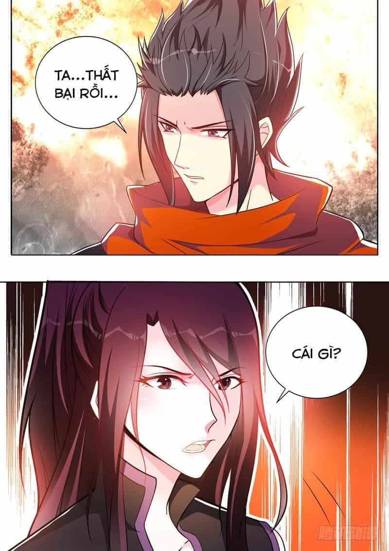 Long Vương Giác Tỉnh - Chương 26 - ảnh 15