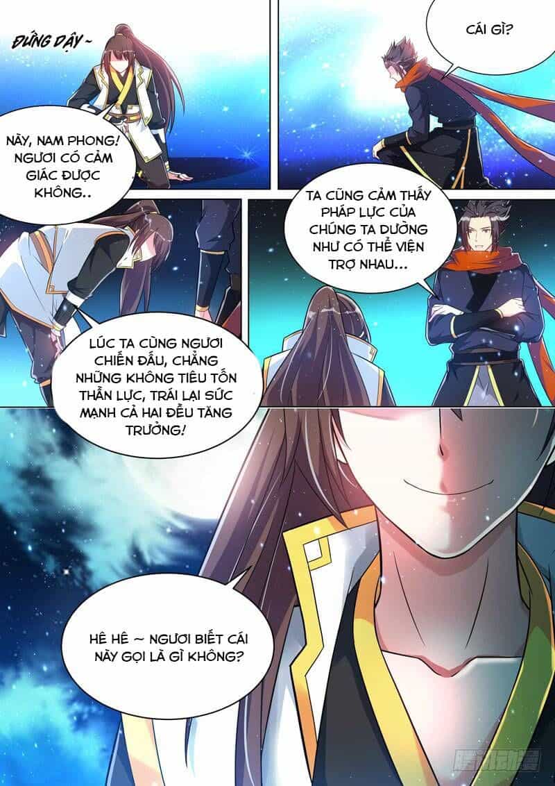 Long Vương Giác Tỉnh - Chương 29 - ảnh 9