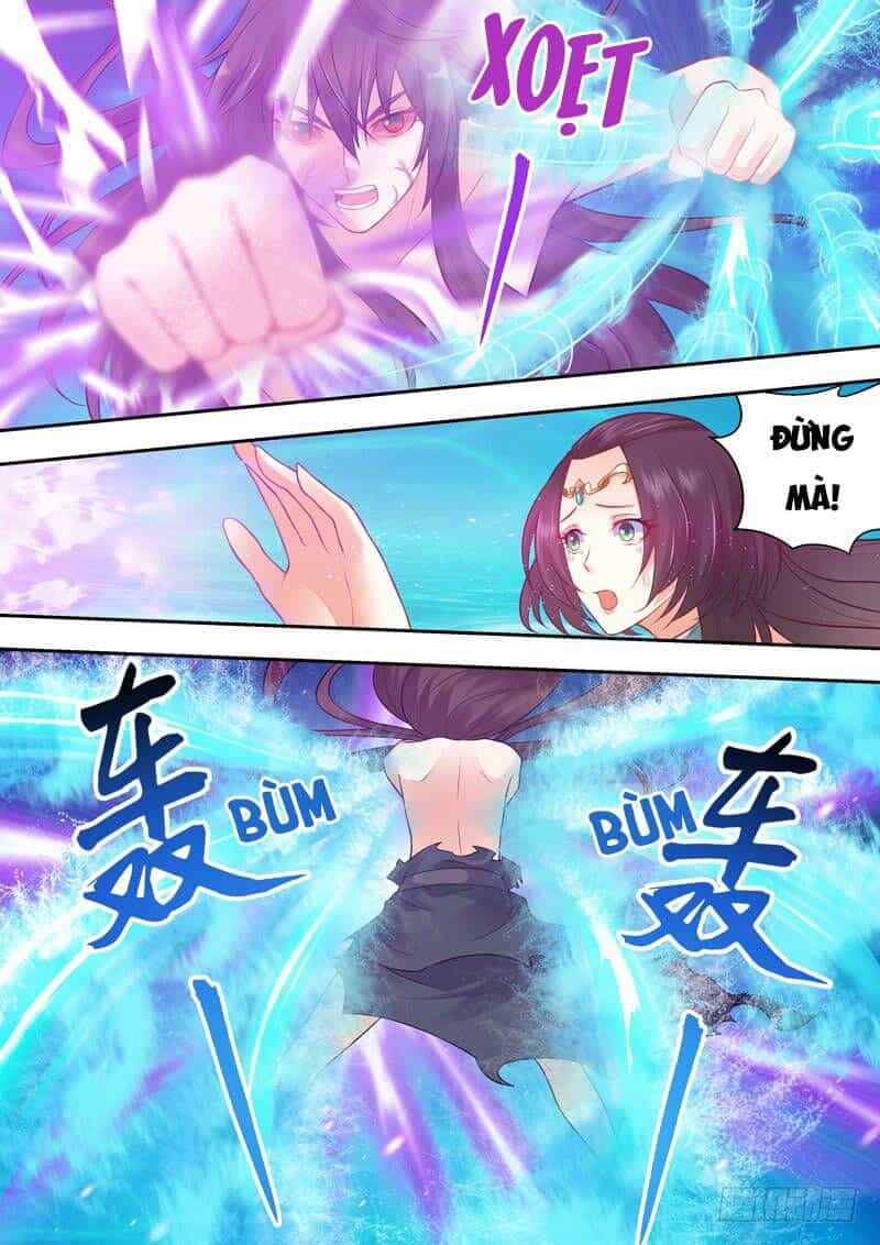 Long Vương Giác Tỉnh - Chương 4 - ảnh 8