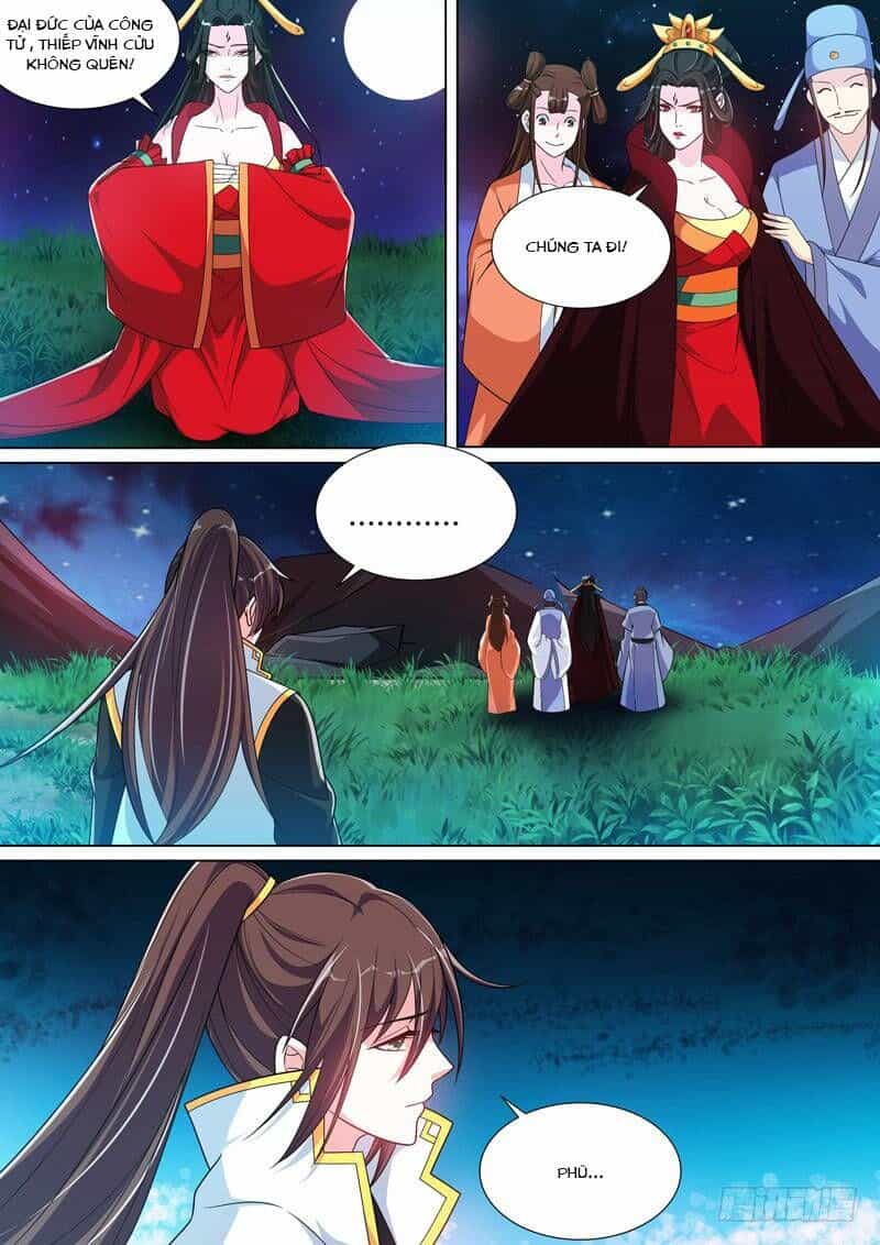 Long Vương Giác Tỉnh - Chương 46 - ảnh 10