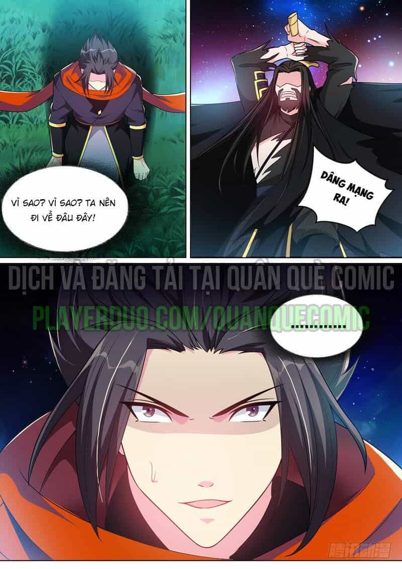 Long Vương Giác Tỉnh - Chương 48 - ảnh 13