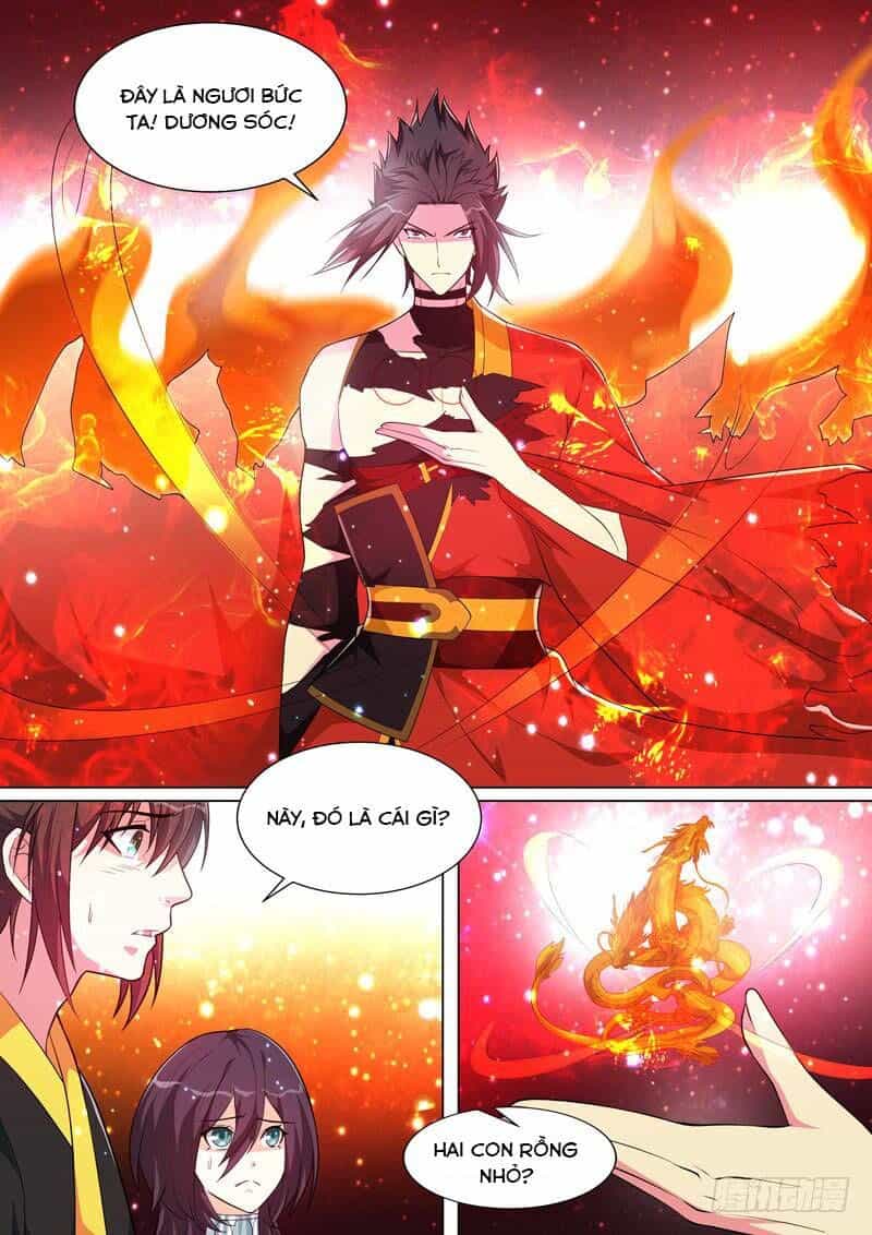 Long Vương Giác Tỉnh - Chương 74 - ảnh 3