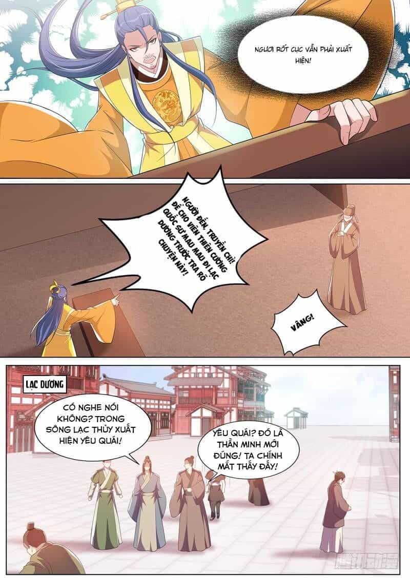 Long Vương Giác Tỉnh - Chương 79 - ảnh 1