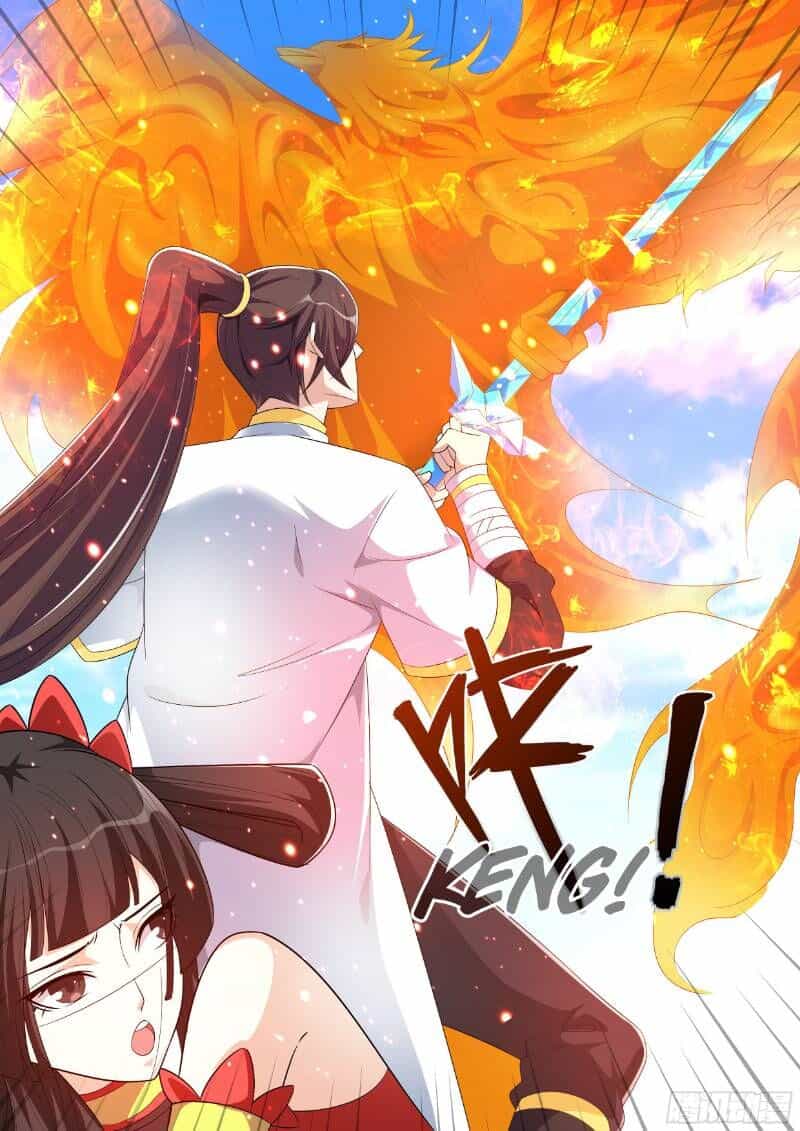 Long Vương Giác Tỉnh - Chương 85 - ảnh 9