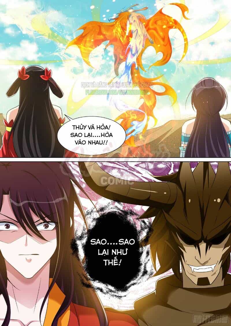 Long Vương Giác Tỉnh - Chương 86 - ảnh 11